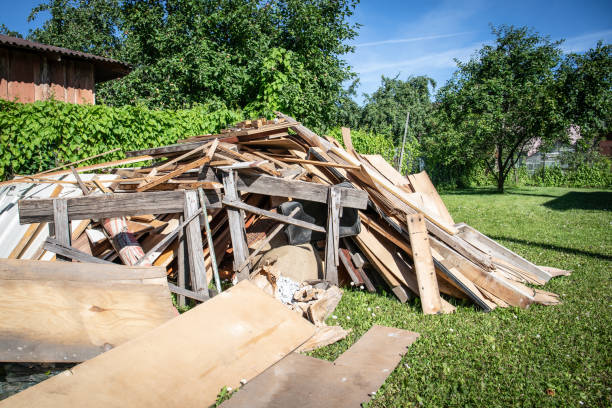 Best Office Cleanout  in Whitehall, WI