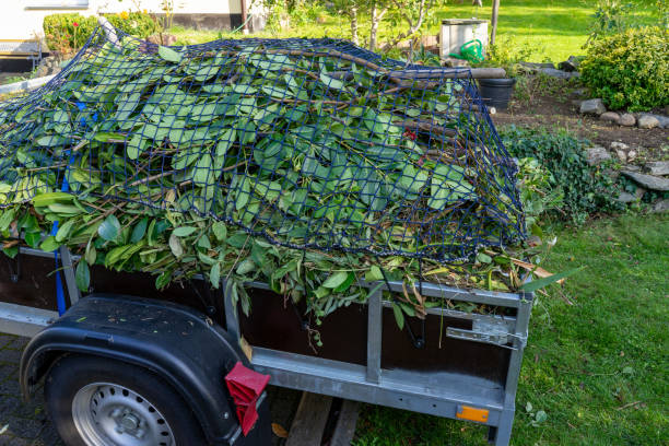 Best Residential Junk Removal  in Whitehall, WI