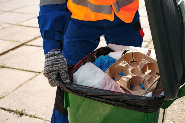 Whitehall, WI Junk Removal Services Company