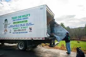 Best Construction Debris Removal  in Whitehall, WI